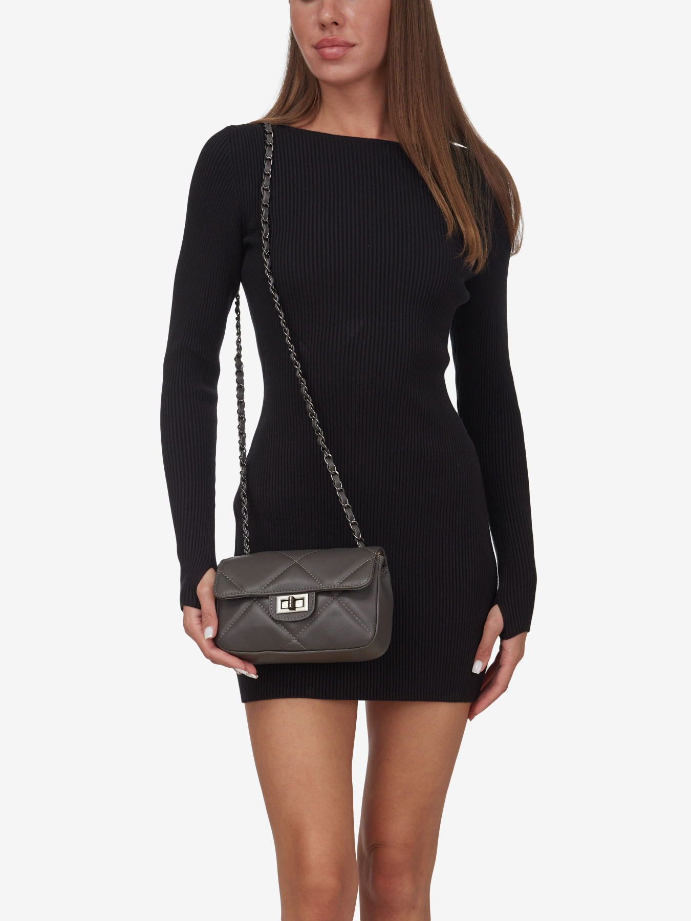 Крос-боді Regina Notte модель 2000000156392 Фото