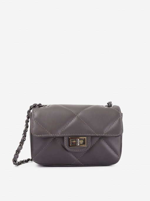 Кросс-боди Regina Notte модель 2000000156392 Фото