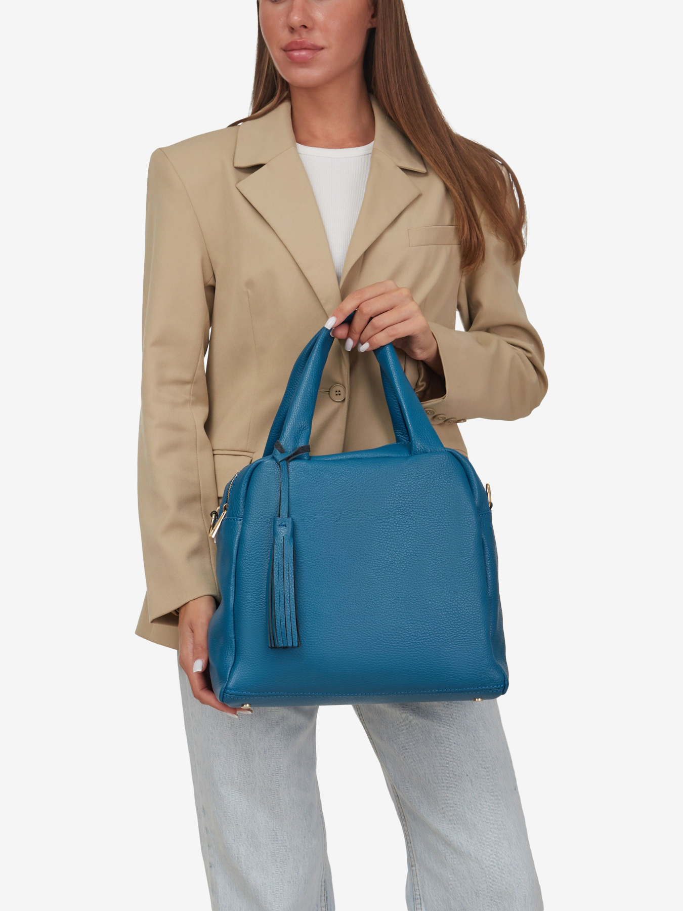 Сумка Regina Notte модель 2000000212838 Фото