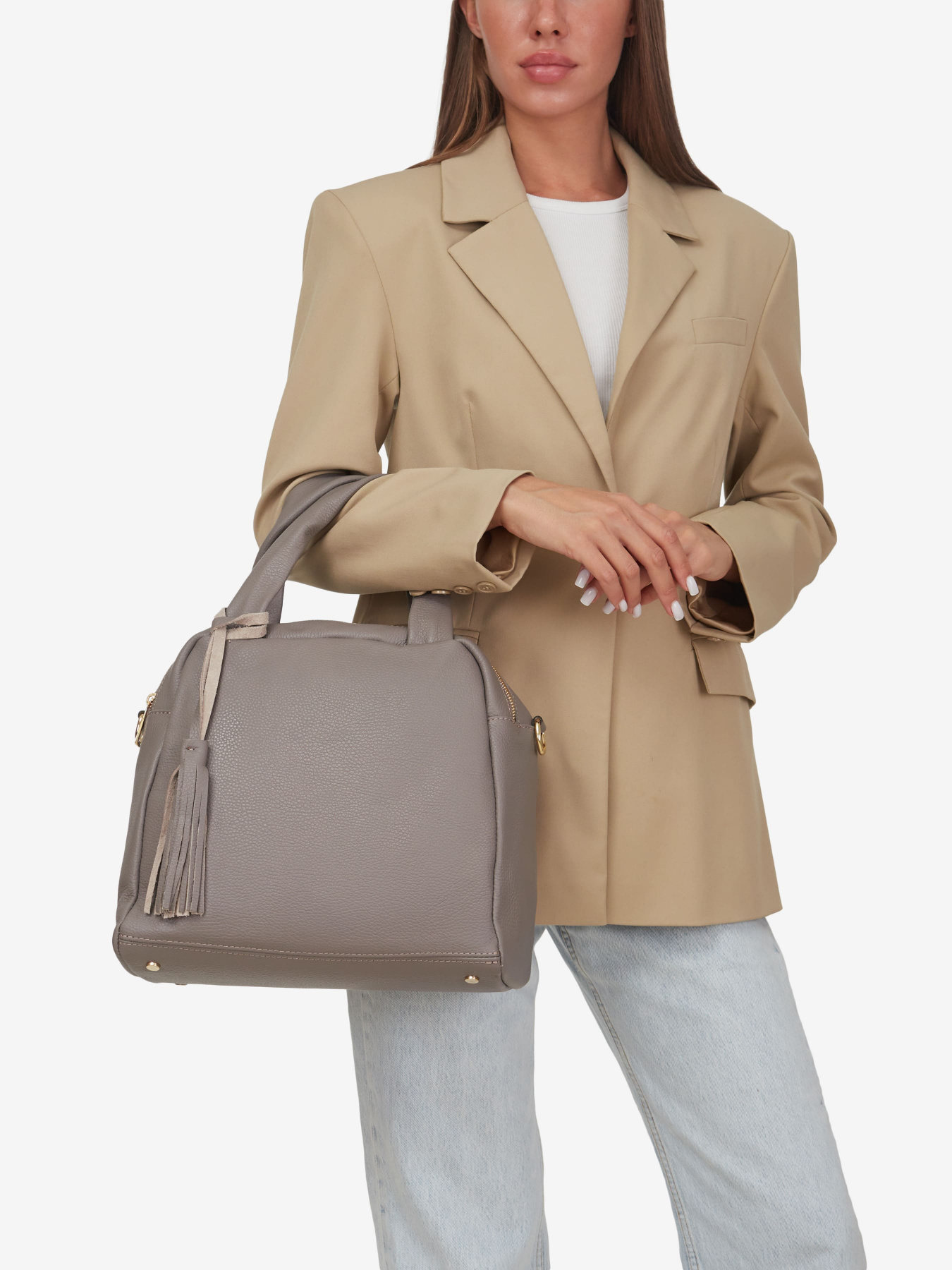 Сумка Regina Notte модель 2000000212807 Фото