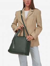 Сумка Regina Notte модель 2000000213507 Фото