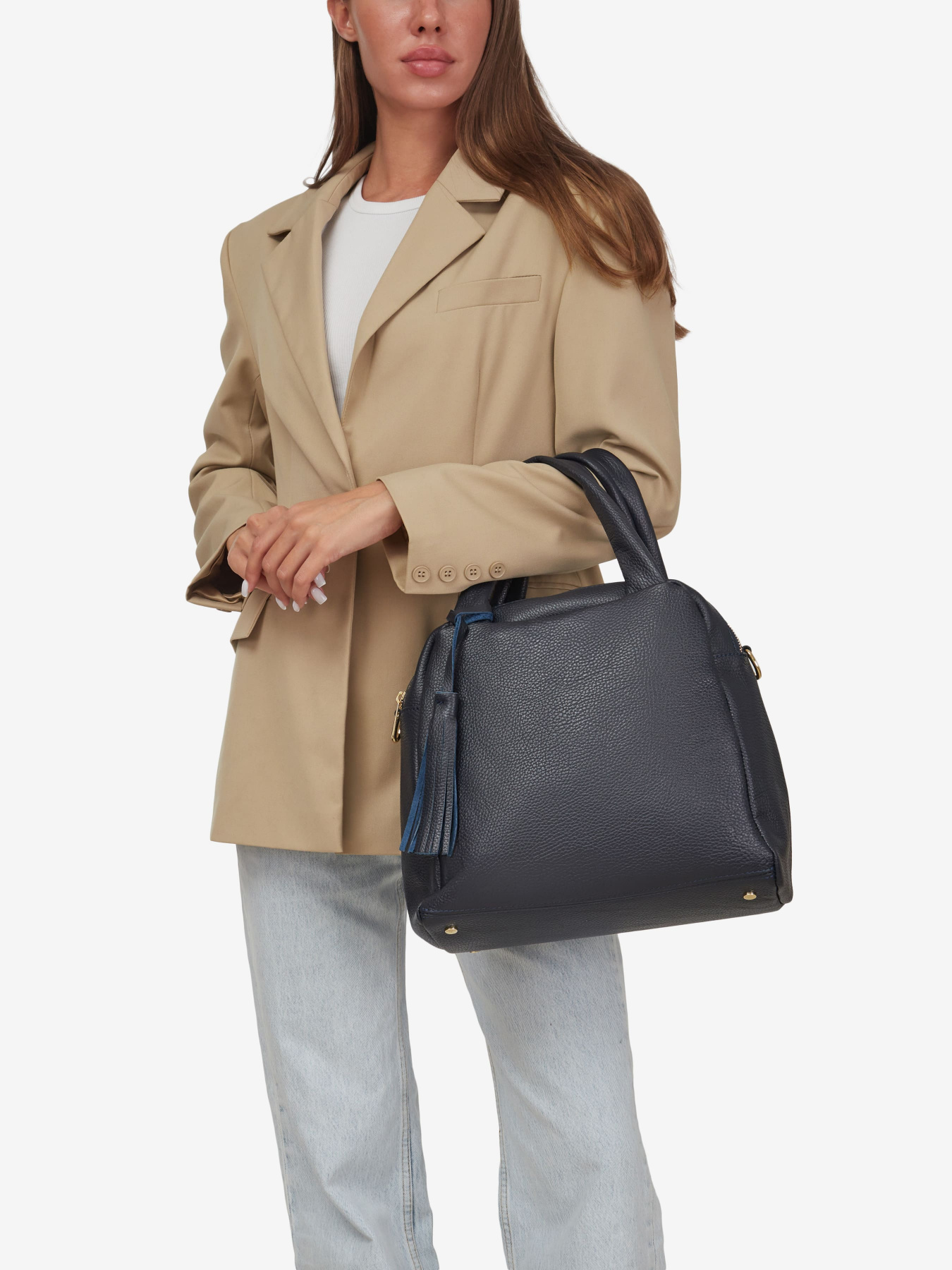 Сумка Regina Notte модель 2000000213439 Фото