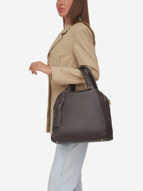 Сумка Regina Notte модель 2000000213583 Фото