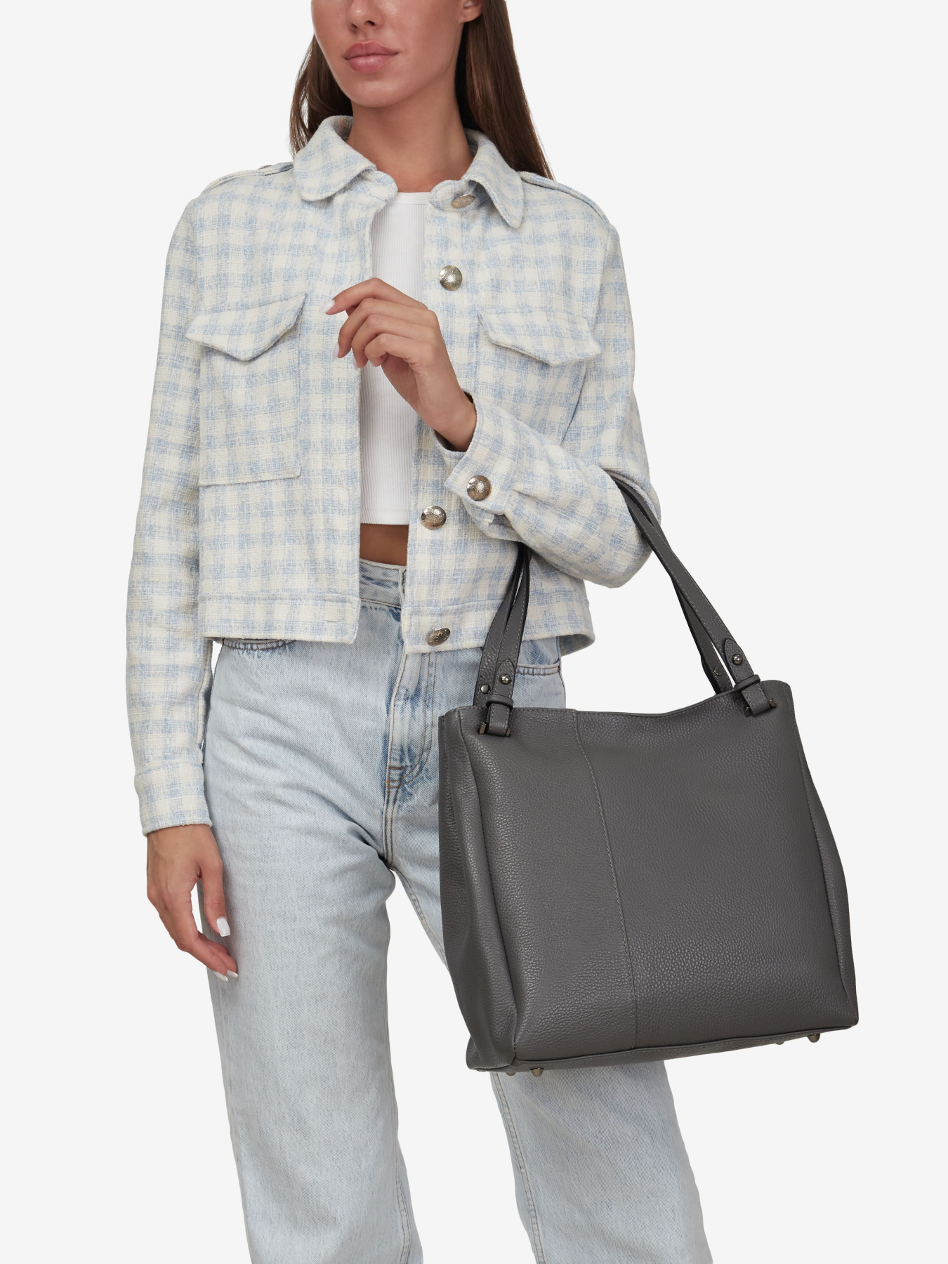 Сумка Regina Notte модель 2000000165714 Фото