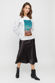 Свитшот YAPPI модель SWG1050 Фото