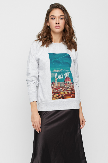 Худи и свитшоты YAPPI модель SWG1050 Фото