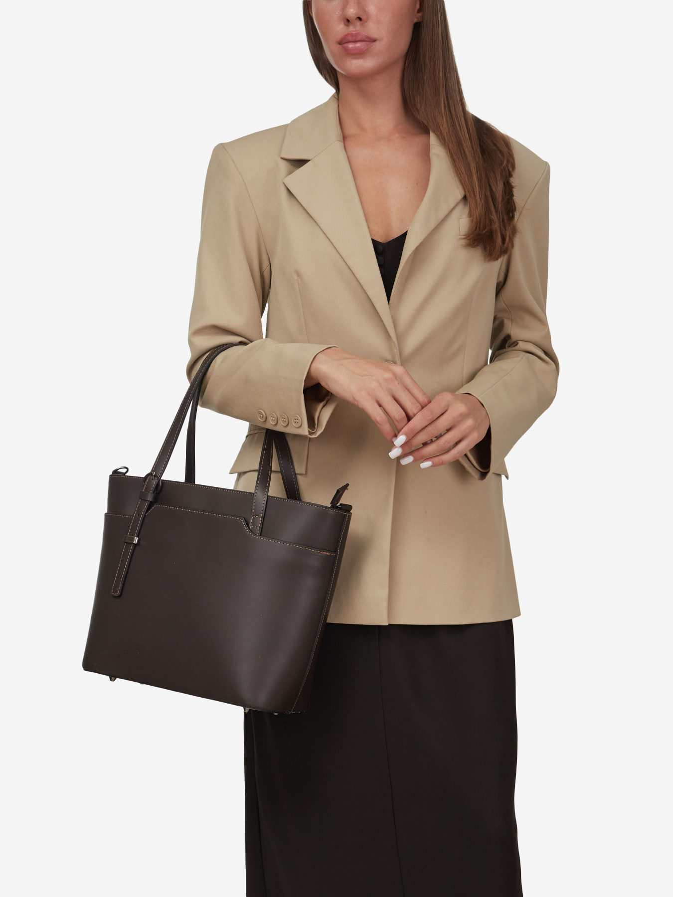 Сумка Regina Notte модель 2000000212982 Фото