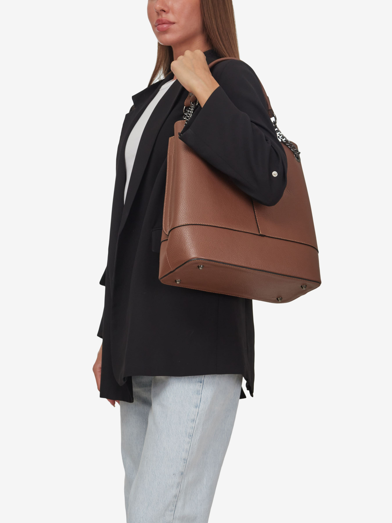 Сумка Regina Notte модель 2000000213644 Фото