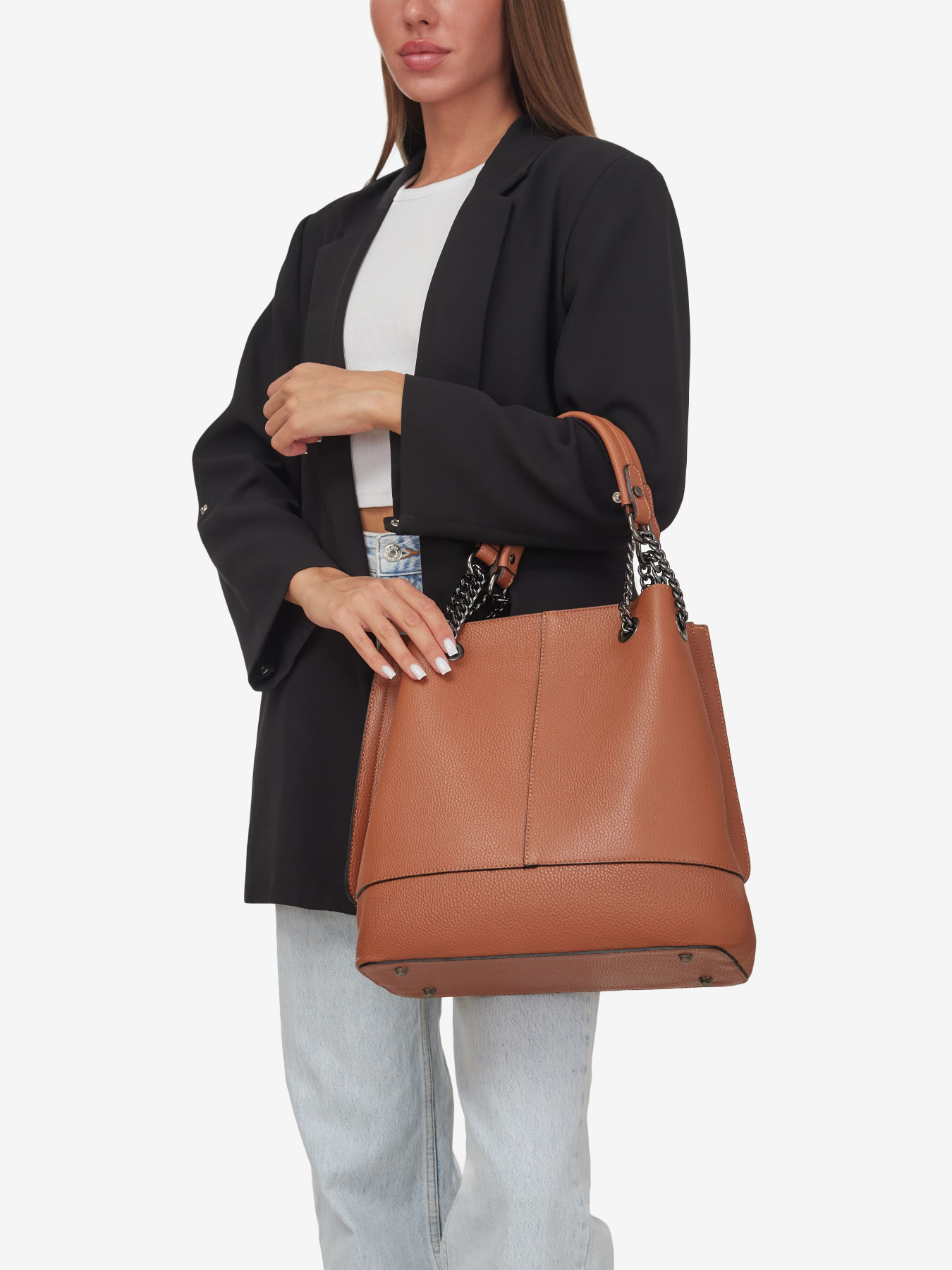 Сумка Regina Notte модель 2000000213286 Фото