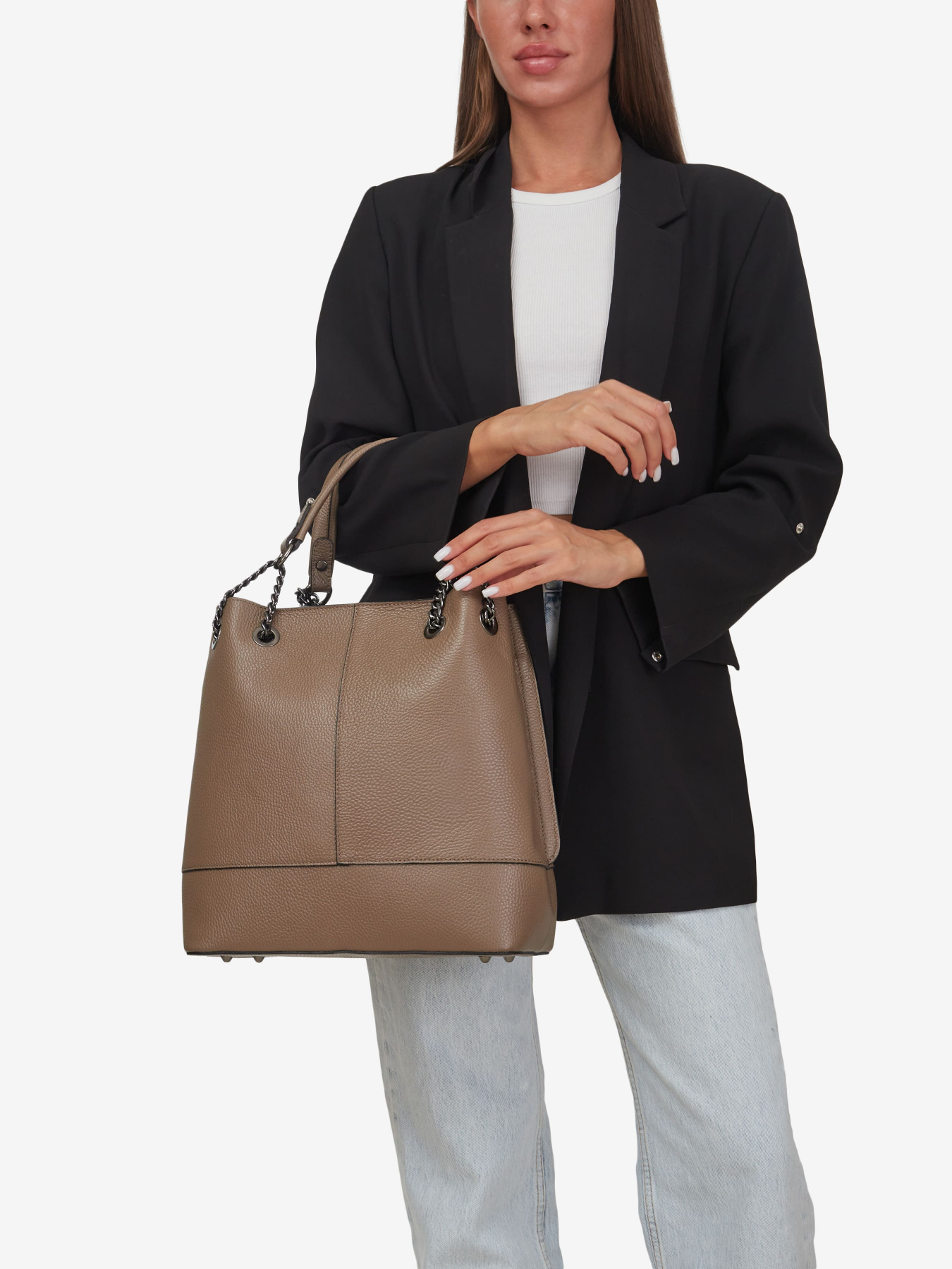 Сумка Regina Notte модель 2000000213576 Фото