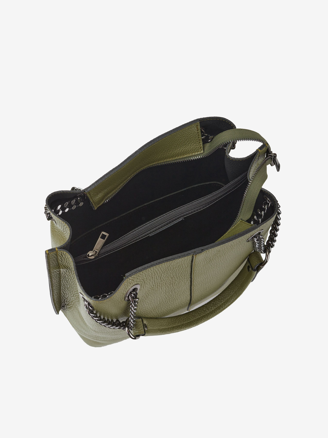 Сумка Regina Notte модель 2000000213057 Фото