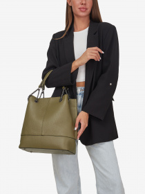 Сумка Regina Notte модель 2000000213057 Фото