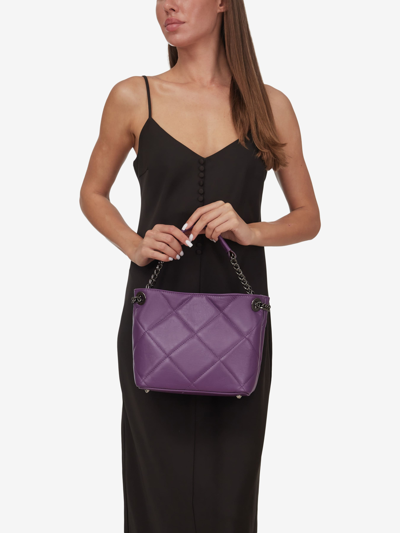 Сумка Regina Notte модель 2000000214122 Фото