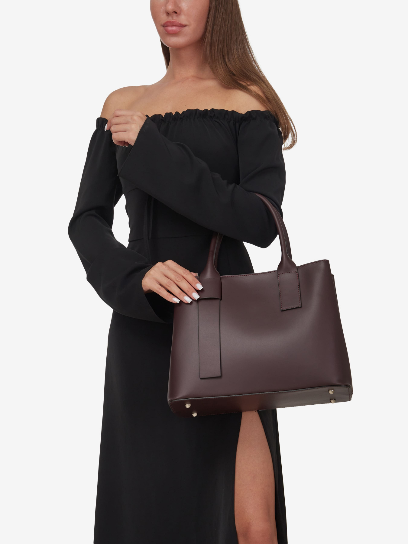 Сумка Regina Notte модель 2000000134147 Фото