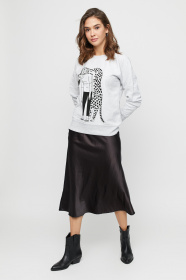 Свитшот YAPPI модель SWG1060 Фото