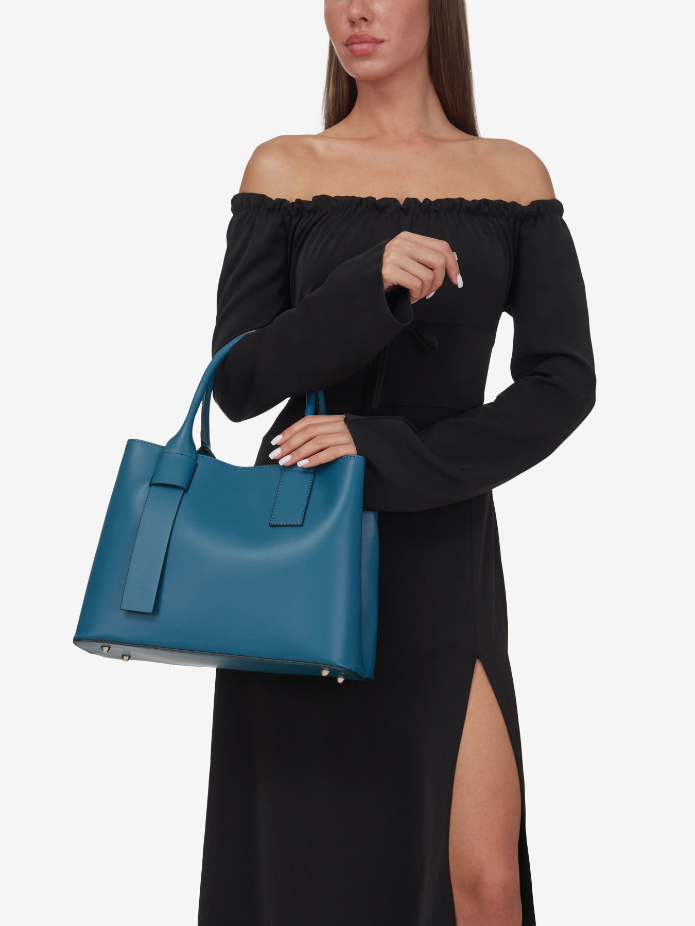 Сумка Regina Notte модель 2000000213361 Фото