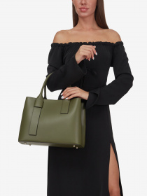 Сумка Regina Notte модель 2000000160627 Фото