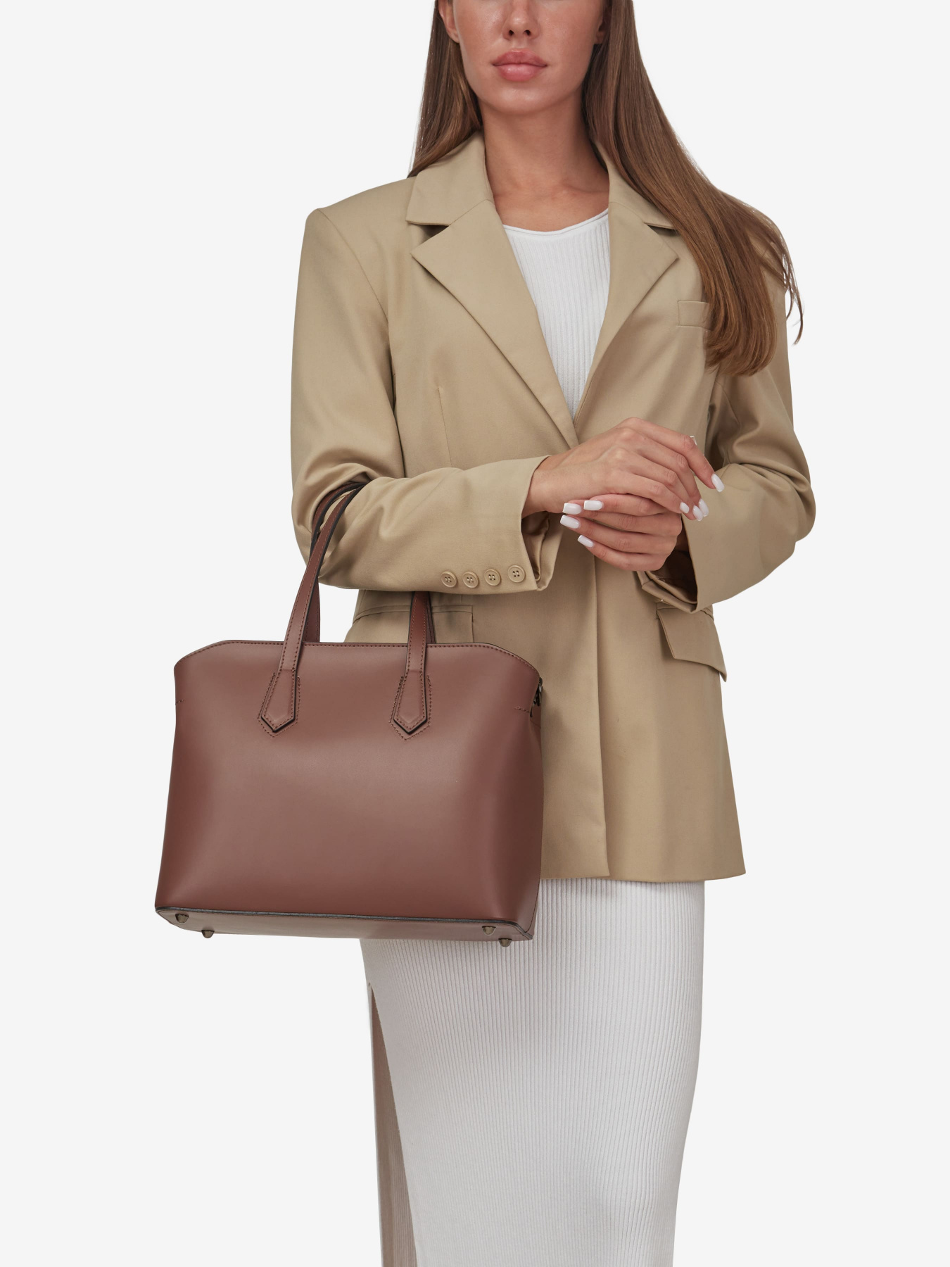 Сумка Regina Notte модель 2000000213019 Фото