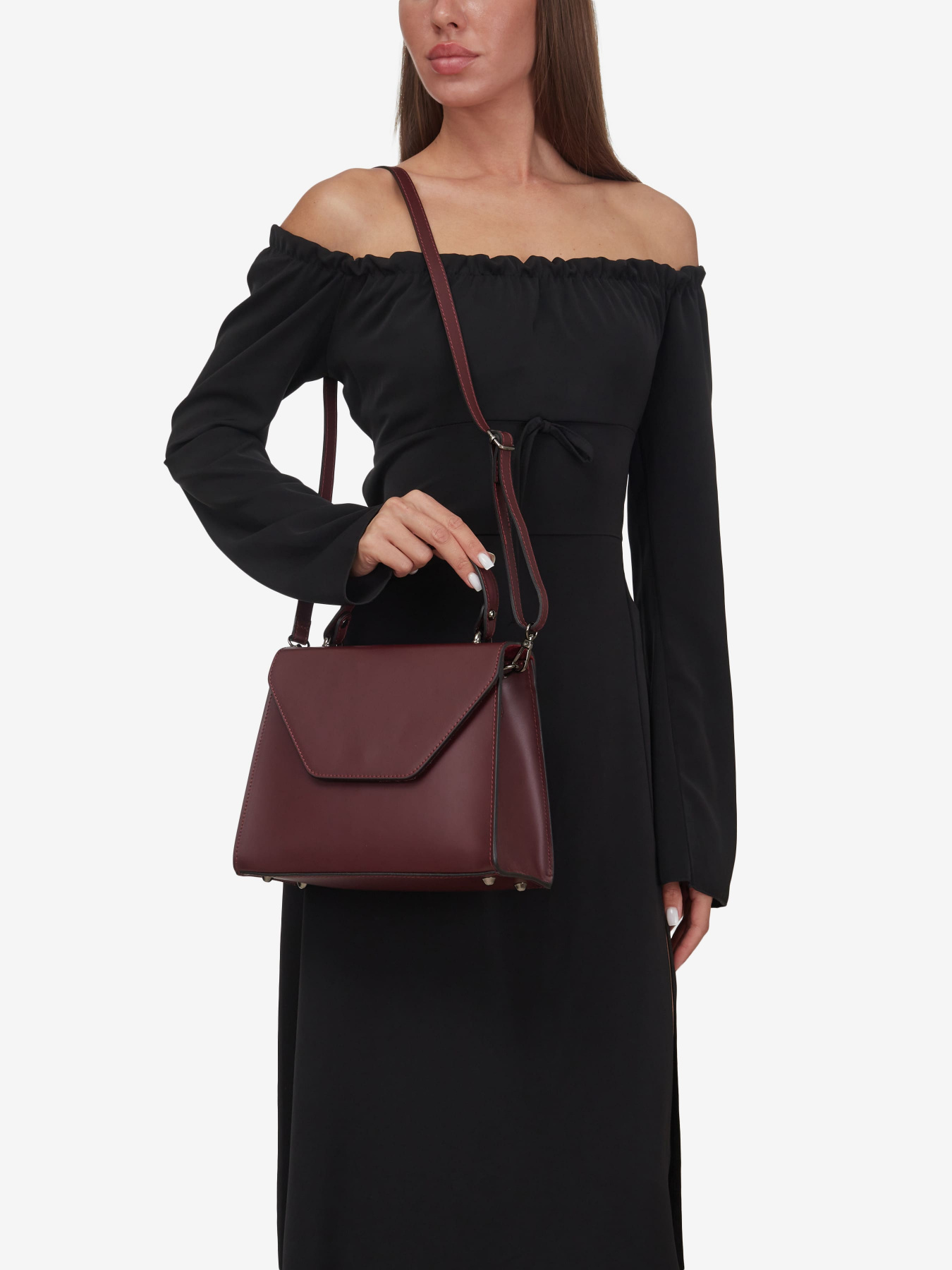 Кросс-боди Regina Notte модель 2000000212623 Фото