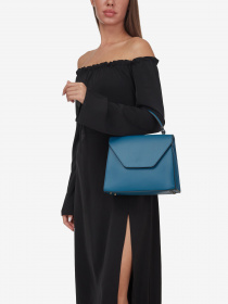 Кросс-боди Regina Notte модель 2000000212890 Фото