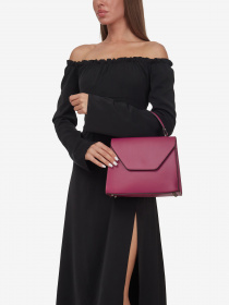 Кросс-боди Regina Notte модель 2000000214108 Фото