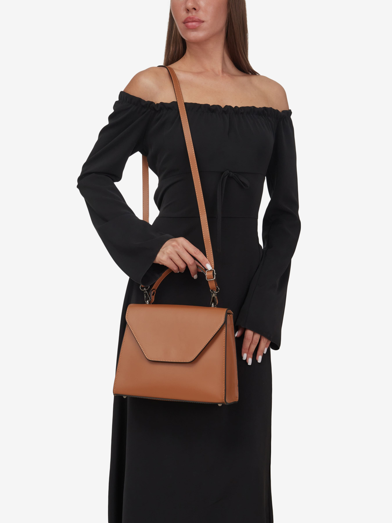 Кросс-боди Regina Notte модель 2000000212975 Фото