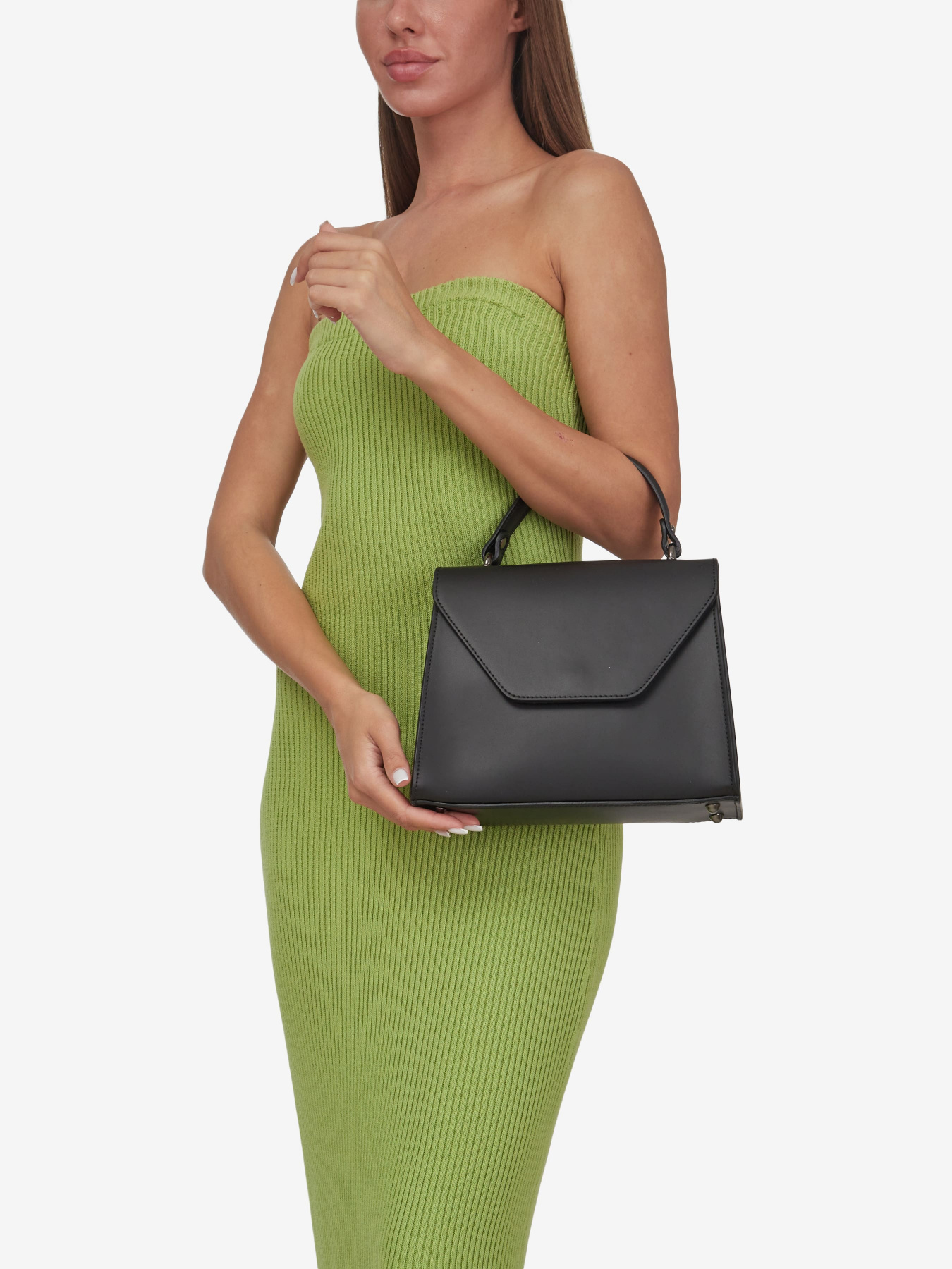 Кросс-боди Regina Notte модель 2000000213675 Фото