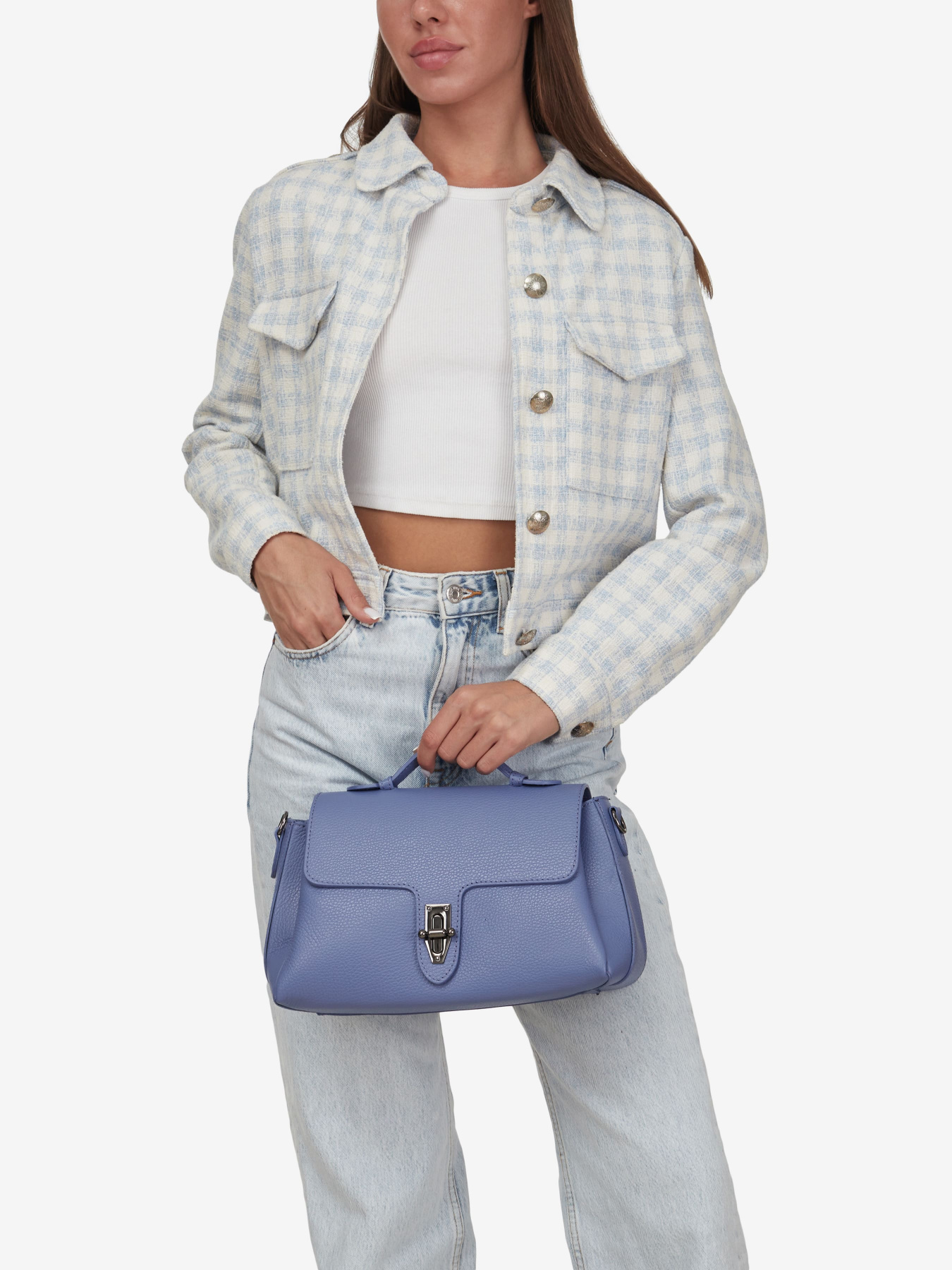 Сумка Regina Notte модель 2000000212906 Фото