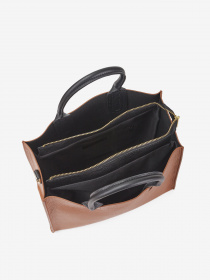 Сумка Regina Notte модель 2000000213262 Фото