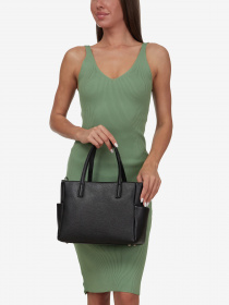 Сумка Regina Notte модель 2000000213545 Фото