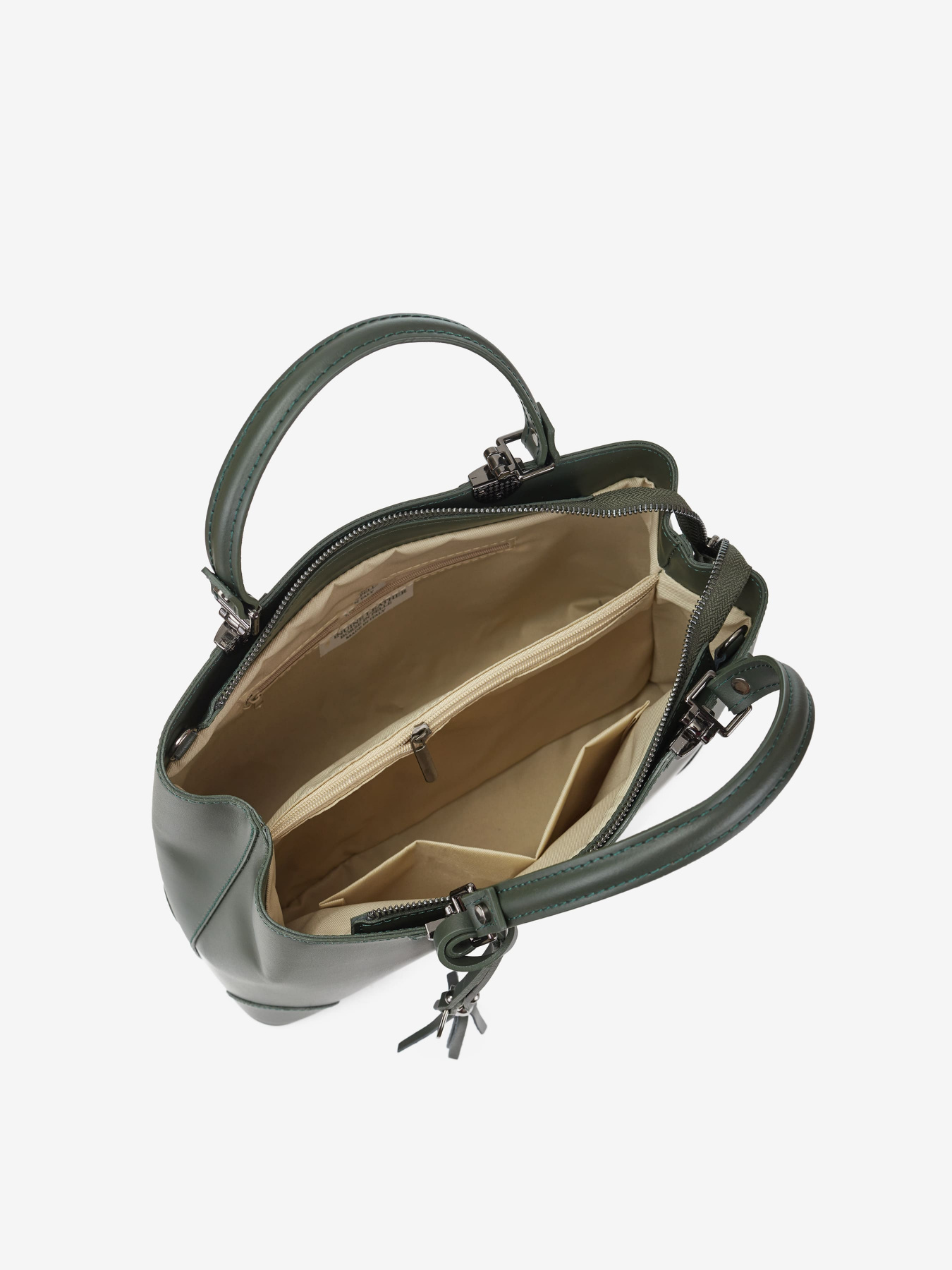 Сумка Regina Notte модель 2000000078557 Фото