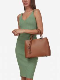 Сумка Regina Notte модель 2000000159096 Фото