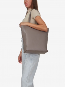 Шопер Regina Notte модель 2000000212852 Шопер Regina Notte модель 2000000212852 Фото