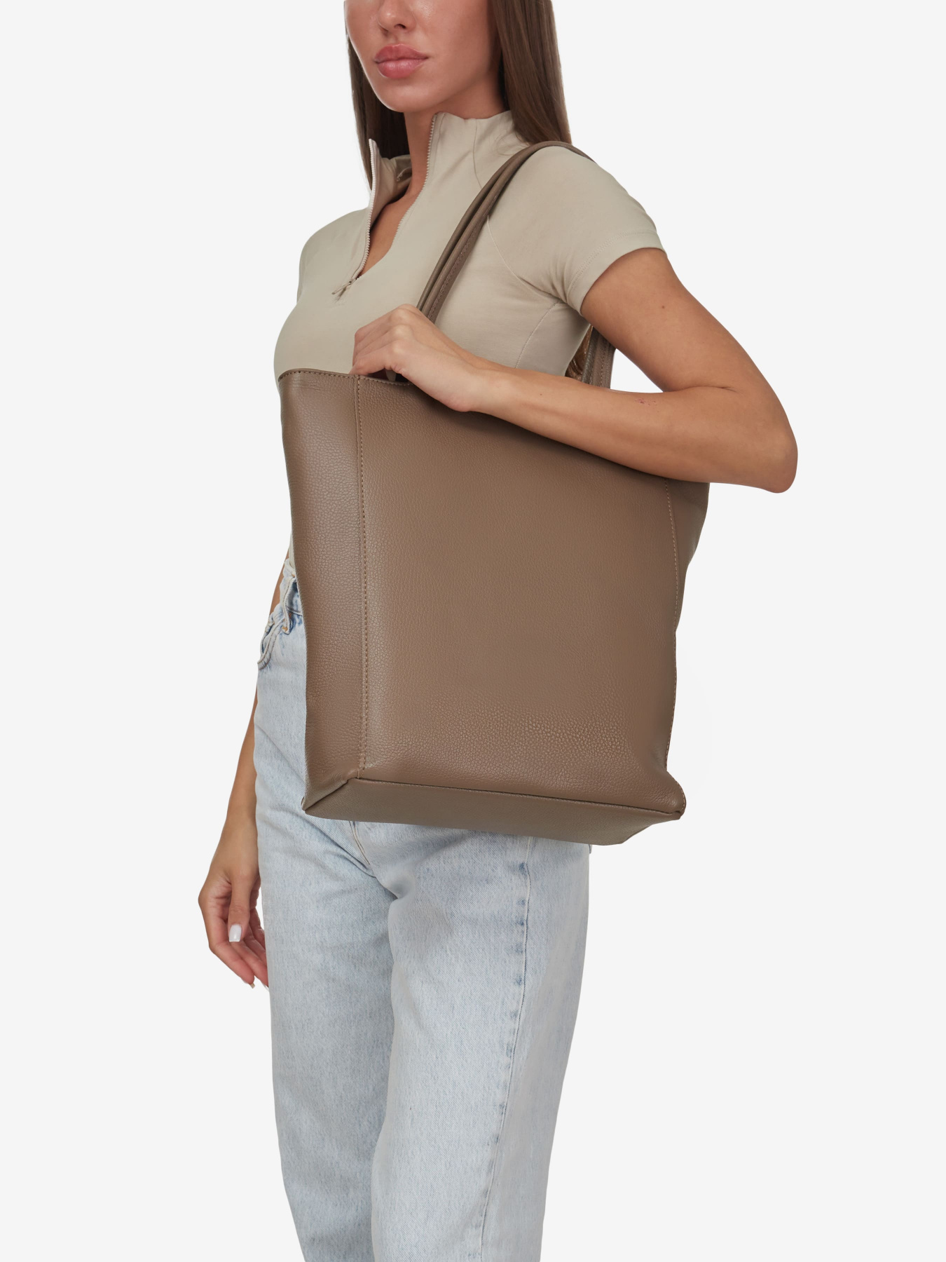 Шоппер Regina Notte модель 2000000213705 Фото