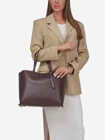 Шоппер Regina Notte модель 2000000131078 Фото