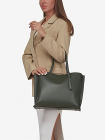 Шоппер Regina Notte модель 2000000130309 Фото