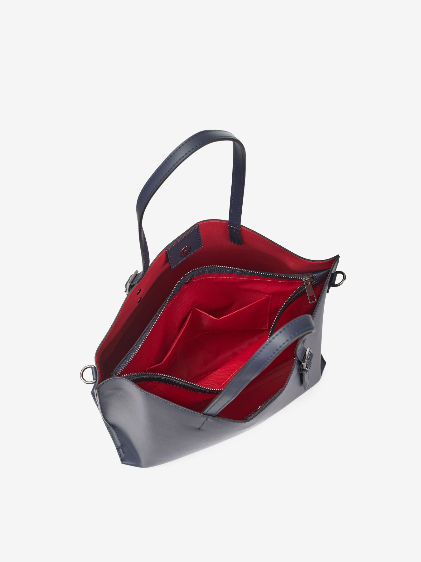 Шоппер Regina Notte модель 2000000213750 Фото