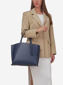 Шоппер Regina Notte модель 2000000213750 Фото