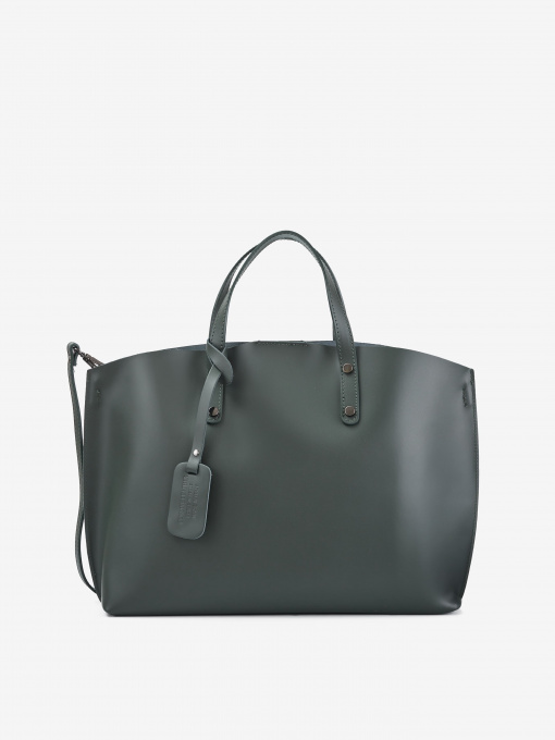 Шоппер Regina Notte модель 2000000080529 Фото