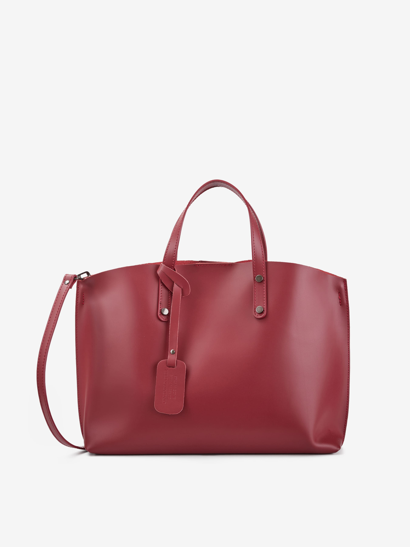 Шоппер Regina Notte модель 2000000108988 Фото