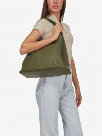 Шоппер Regina Notte модель 2000000165646 Фото