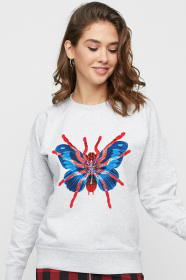 Свитшот YAPPI модель SWG1036 Фото