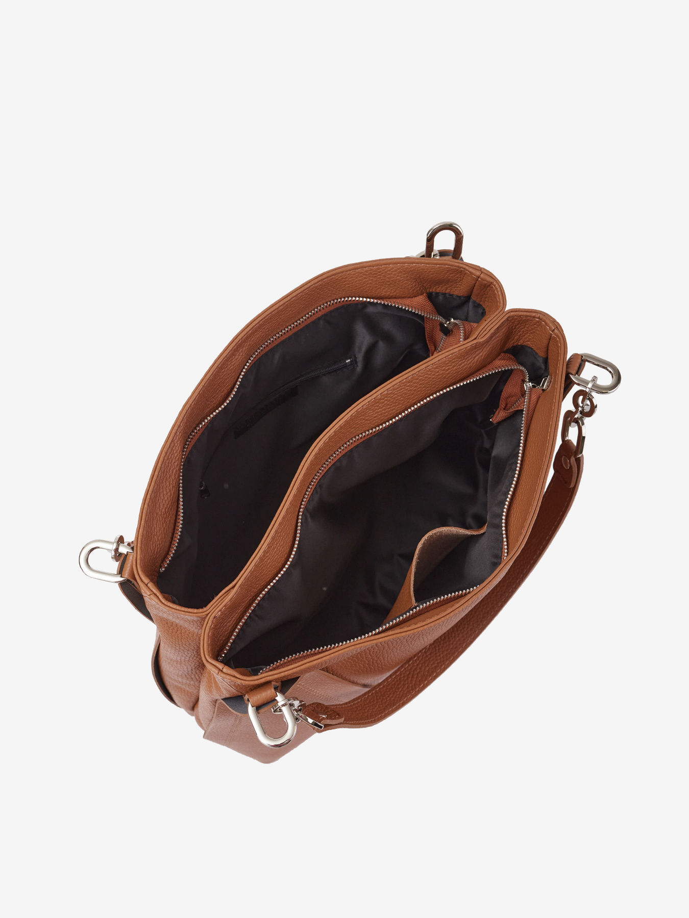 Шоппер Regina Notte модель 2000000206257 Фото