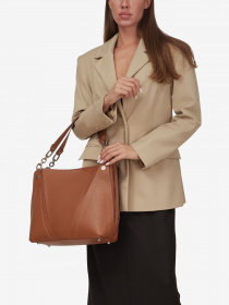 Шопер Regina Notte модель 2000000206257 Шопер Regina Notte модель 2000000206257 Фото