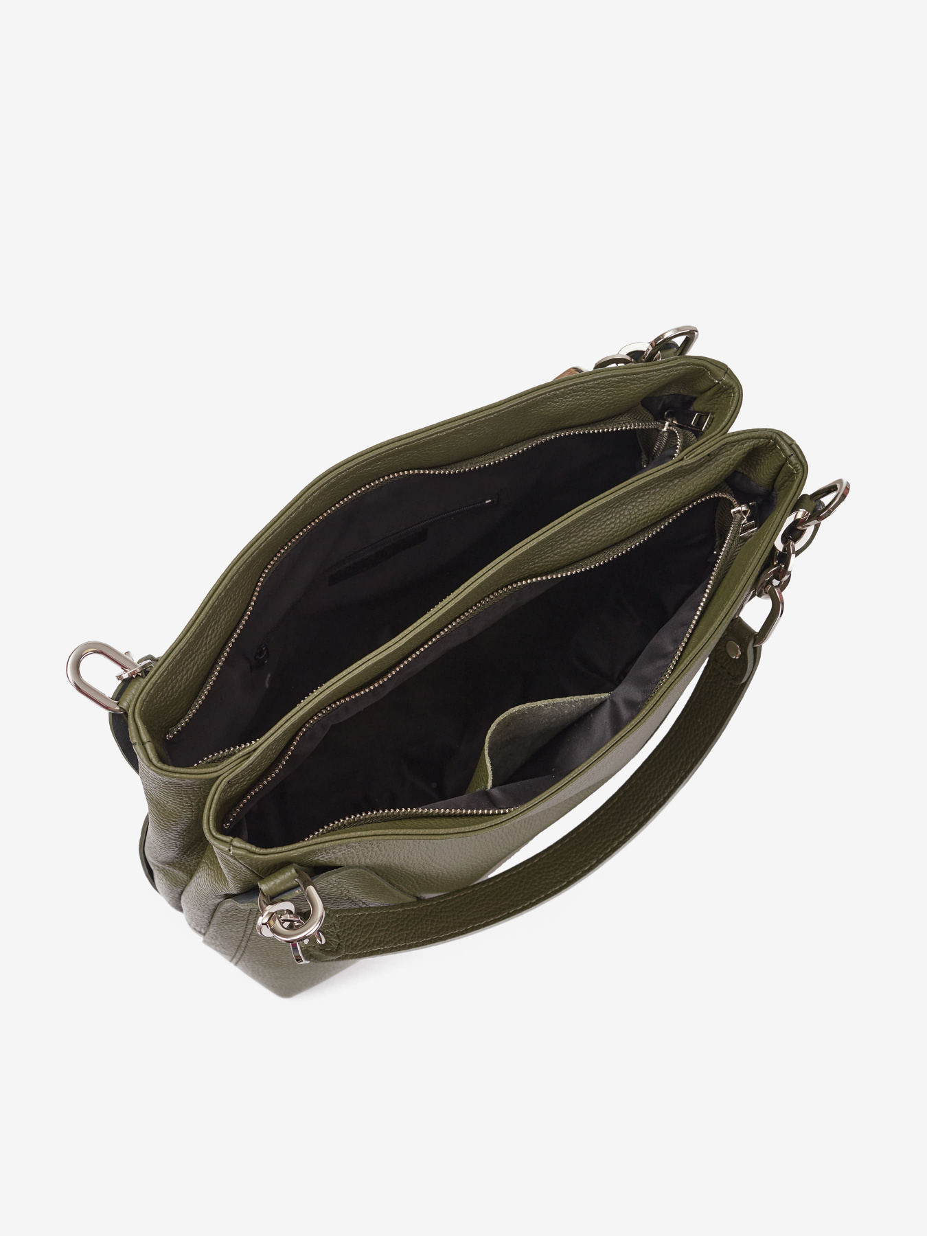 Шоппер Regina Notte модель 2000000212913 Фото