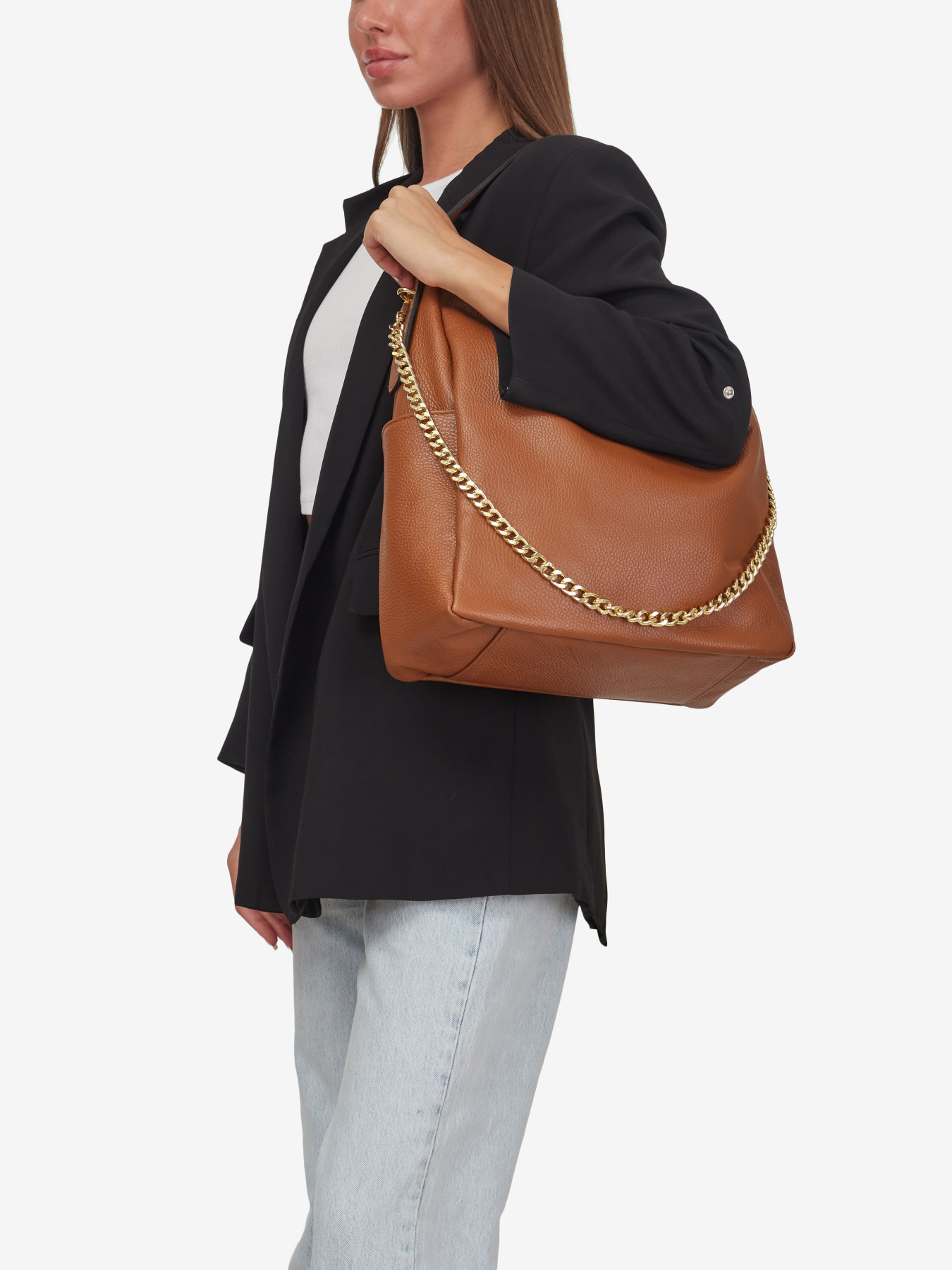 Шопер Regina Notte модель 2000000212692 Фото