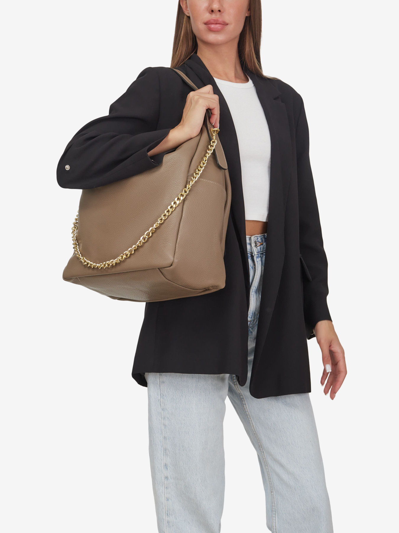 Шоппер Regina Notte модель 2000000213590 Фото