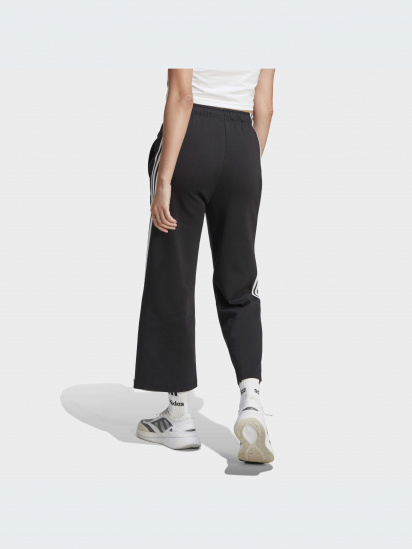 Штани повсякденні adidas 3 Stripes модель II8091 — фото - INTERTOP