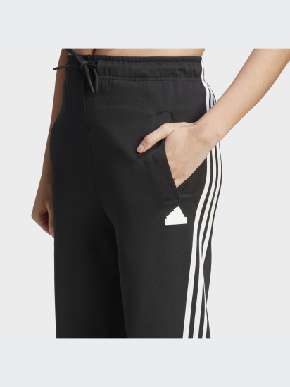 Штани повсякденні adidas 3 Stripes модель II8091 — фото 4 - INTERTOP