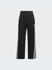 Повседневные штаны Adidas 3 Stripes модель II8091 Фото